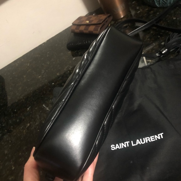 ‼️SOLD‼️ Authentic YSL Camera Bag - Picture 7 of 8